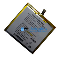 Batería para PDA AEC3756153-3S1P-N [Batería de repuesto]